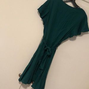 BCBGeneration Dresses - BCBG wrap dress BCBGeneration Dresses - BCBG wrap dress